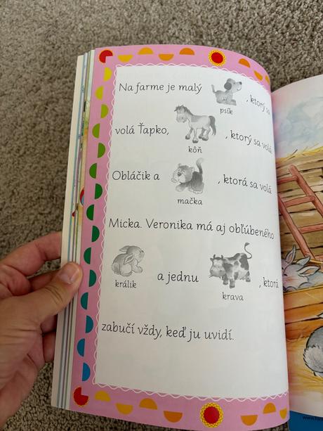 Pracovne zosity zaciname čítať,