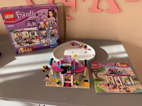 Lego friends, 