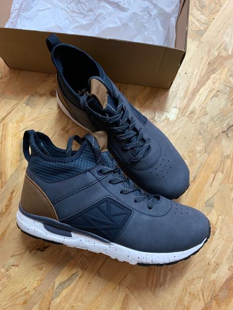 Tenisky, baťa,38 / 39