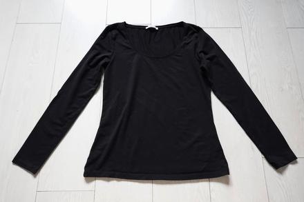 Tehotenské tričko anna field, m