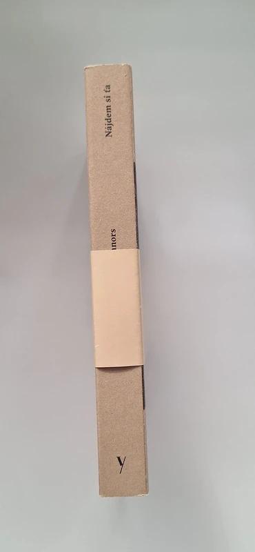 Absynt- nájdem si ťa, 