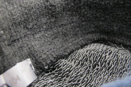 Tepláky bez poškodenia, pepco,104