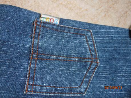 Rifle unisex, frog,80