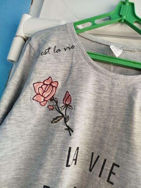 Lindex tričko 134/140, lindex,134