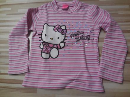 Tričko - polorolák, sanrio,122