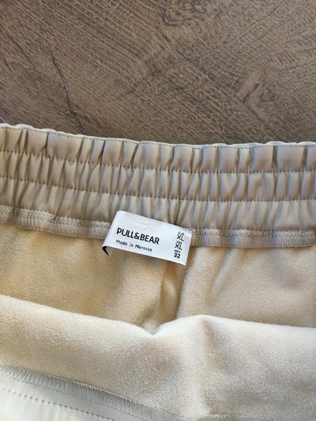 Dámska sukňa, pull&bear,xl