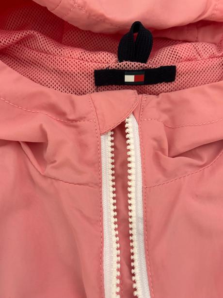 Prechodná bunda tommy hilfiger, tommy hilfiger,152