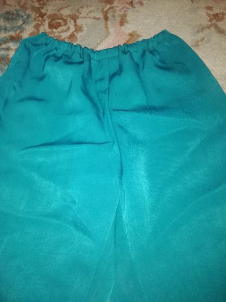 Tenké nohavice, 104