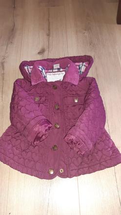 Jarno jesenna bunda, tu,80