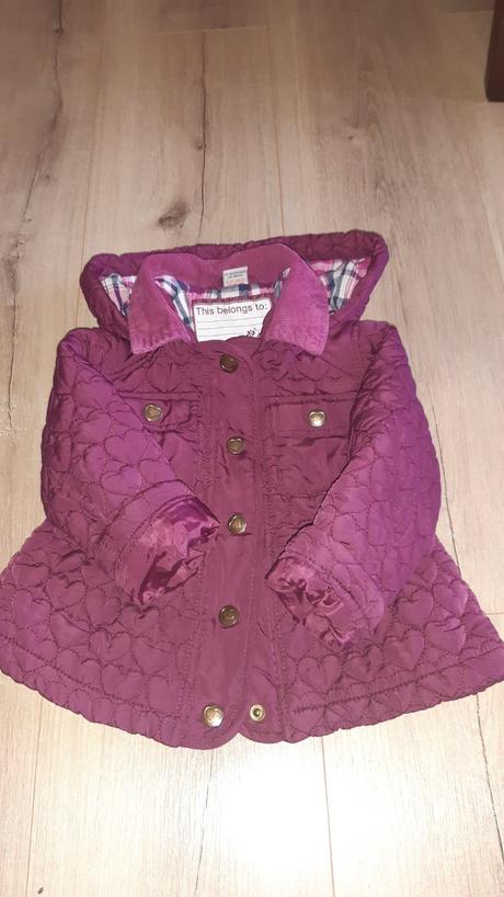 Jarno jesenna bunda, tu,80