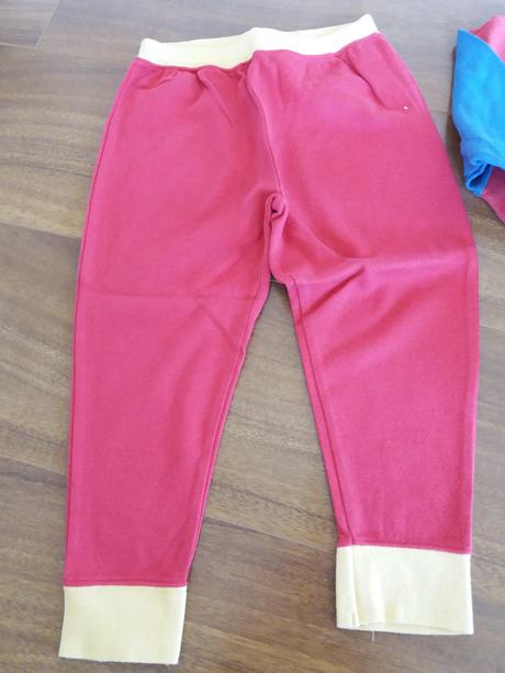 Chlapcenske pyzamo, george,98