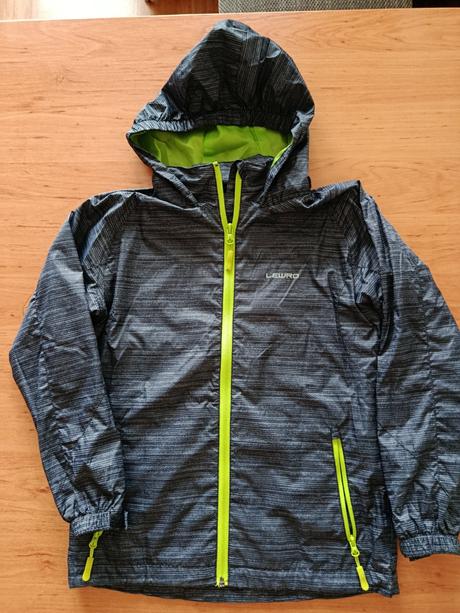 Chlapčenska bundička, lewro,128