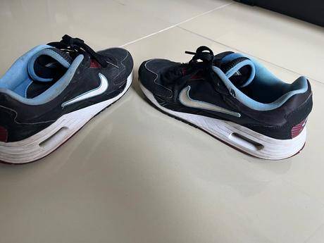 Tenisky nike, nike,39