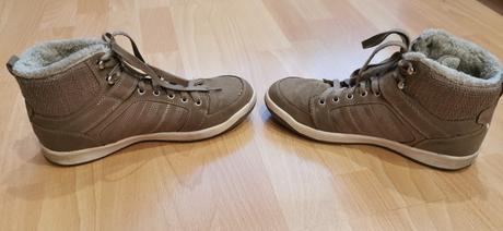 Topánky, victory,40