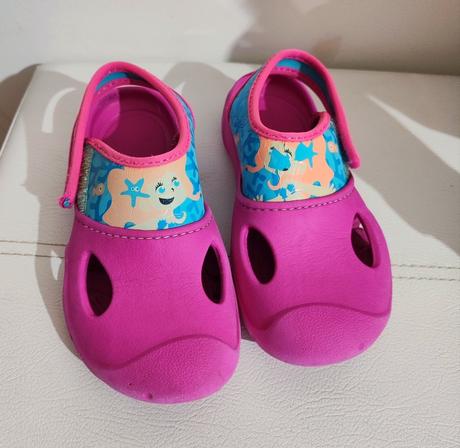 Topánky k vode, decathlon,28