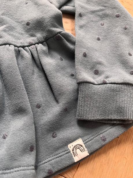 Mikina s volánmi, next,116