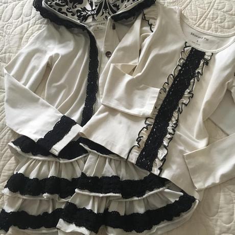 Komplet mustard pie, 110