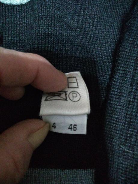 Pansky sveter 46, 46