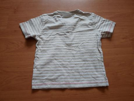 Tričko next s dinosaurami, next,92