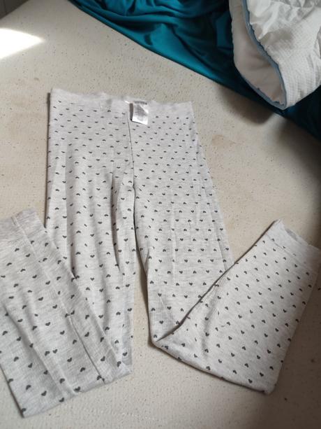 Termo nohavice, pepco,152