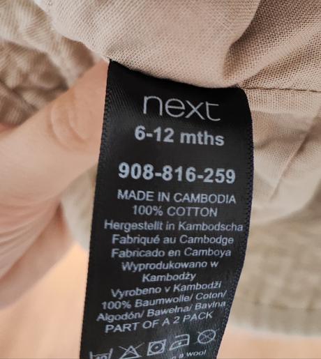 Klobúčik next, next,74