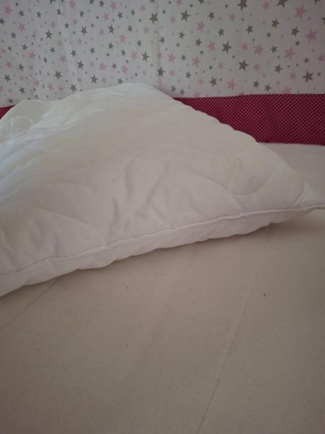 Detský paplón a vankúš (3-7 rokov), šírka (cm): 80,dĺžka (cm): 120