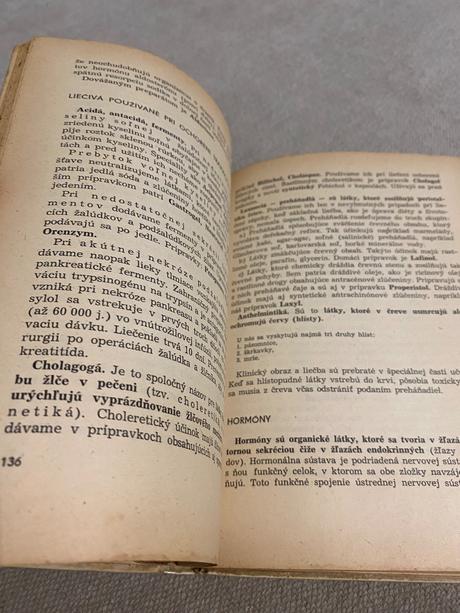 Vnútorné lekárstvo 2,