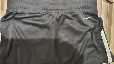 Kraťasky, adidas,134