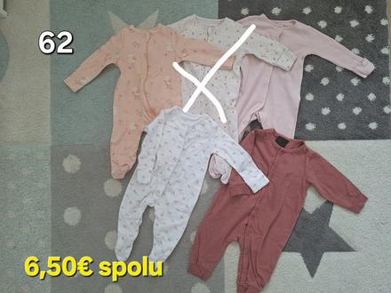 Pyzamko 62, 62