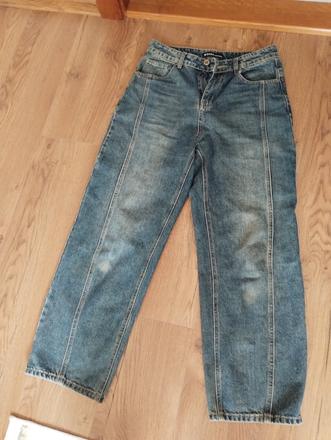 Chlapčenské rifle, m