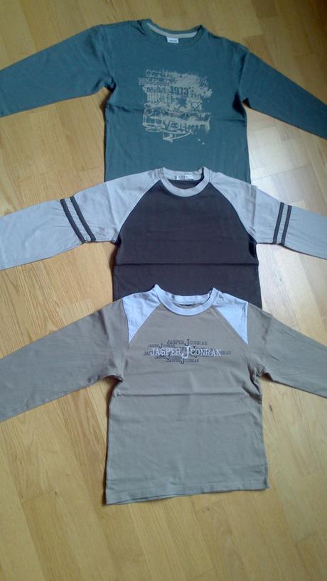 Tricko, cherokee,122