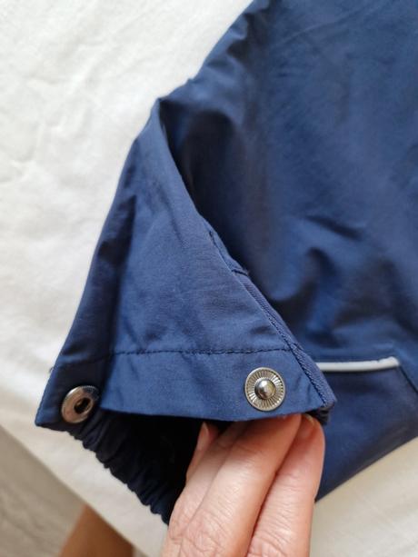 26sa_softshell 10 000 mm, trollkids,128