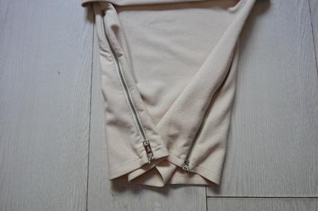 Dámsky top zara, zara,xs