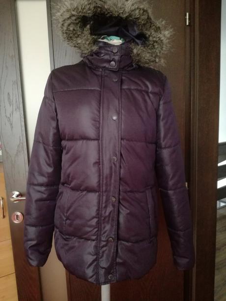 Bunda na zimu, kenvelo,s