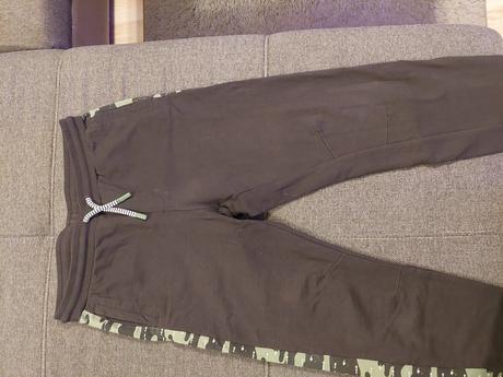 Tepláky, coccodrillo,158