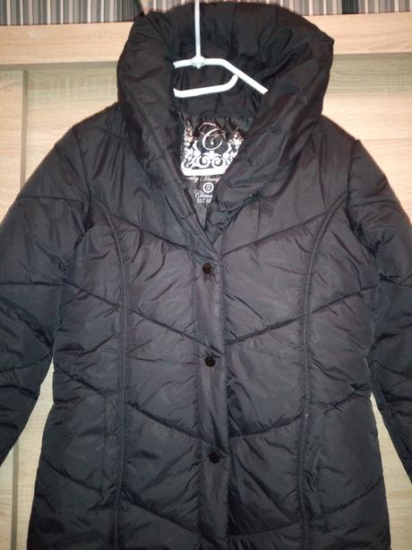 Bunda zimná, cherokee,s