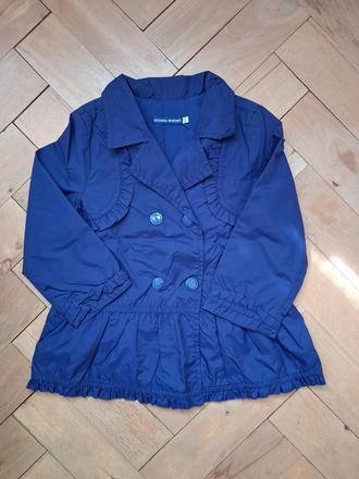 Tenký kabátik 86, original marines,86