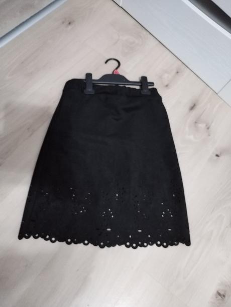 Elasticka uzasna sukna s, m, l,