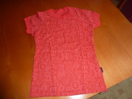 Tricko znacky moira_malo nosene, s