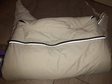 Fusak little angel, avent fus, little angel®