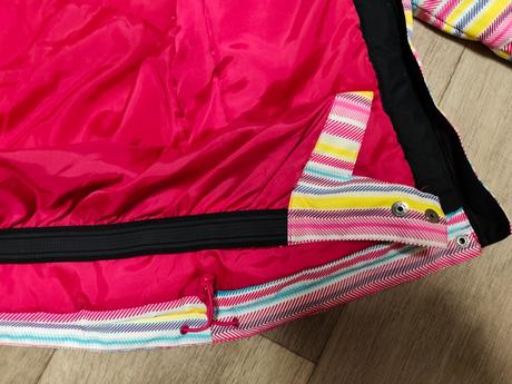 Roxy bunda, roxy,164