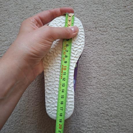 Papučky 27, deichmann,27