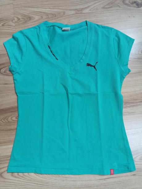 Tričko m, puma,m
