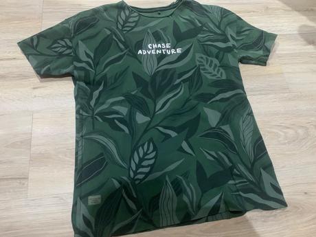 Tricko158, reserved,158