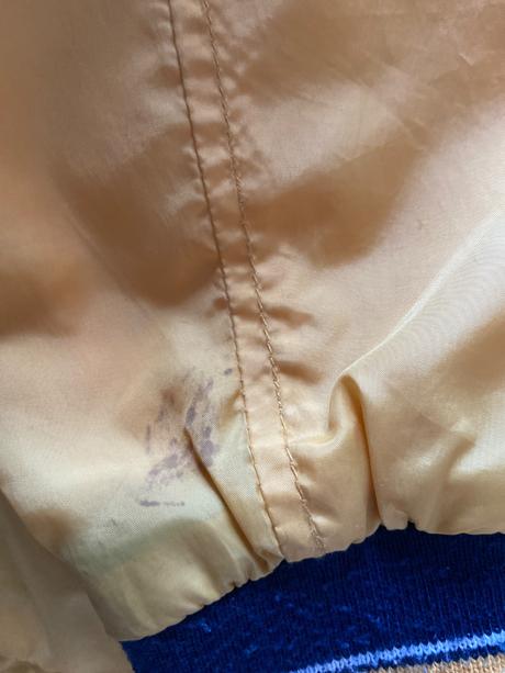 Prechodna bunda, dopodopo,122