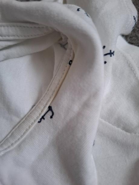 Pyžamá na leto cena spolu, h&m,98