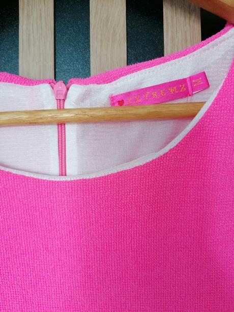 Krásne letné šaty, m