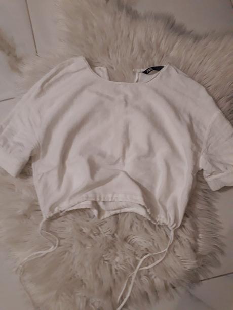 Zara bluzka m, zara,m