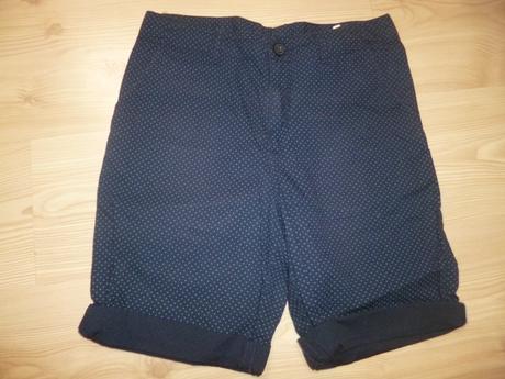 Kraťasy č.164, h&m,164