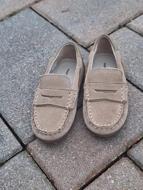 Mokasinky mayoral, mayoral,25